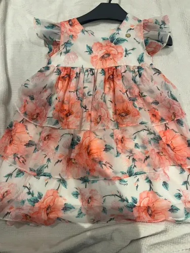 Kit Roupas menina