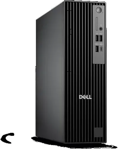  DELL Pro Plus QBS1250  + Monitor Dell E1916h