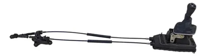 Alavanca Cambio Polo Fox Gol Saveiro G5 G6 G7 G8 1.0 1.6 08/