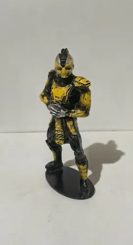 Cyrax Mortal Kombat 3