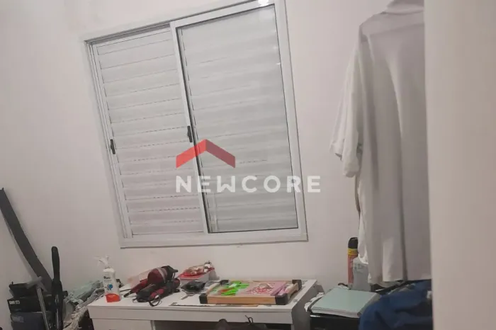 Apartamento em Rua Jerônimo Mariano - Vila Cintra - Mogi das Cruzes/SP