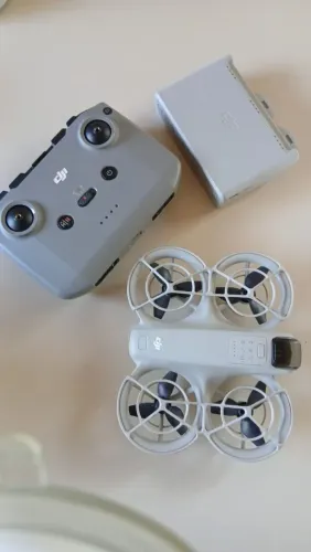 Drone DJI Neo Fly More