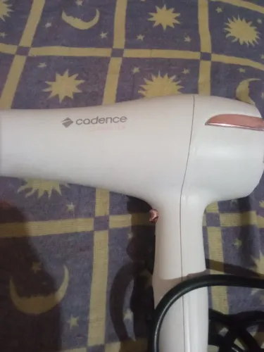 Secador Profissional