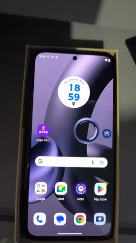 Moto g Edge 30 neo