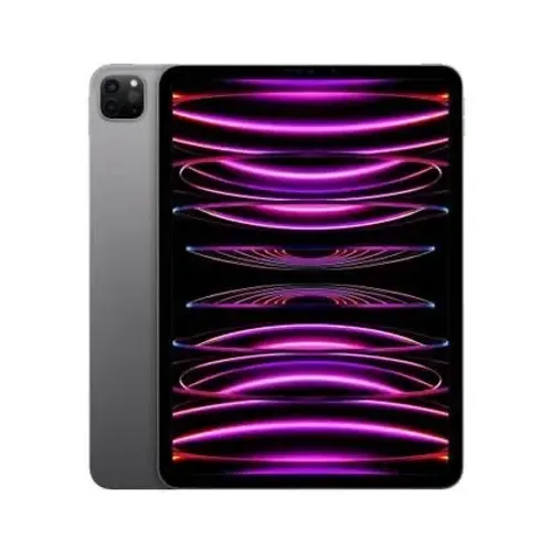 IPad Pro 2022 M2, tela 12.9-256gb