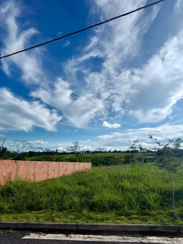 Terreno jardim Primavera