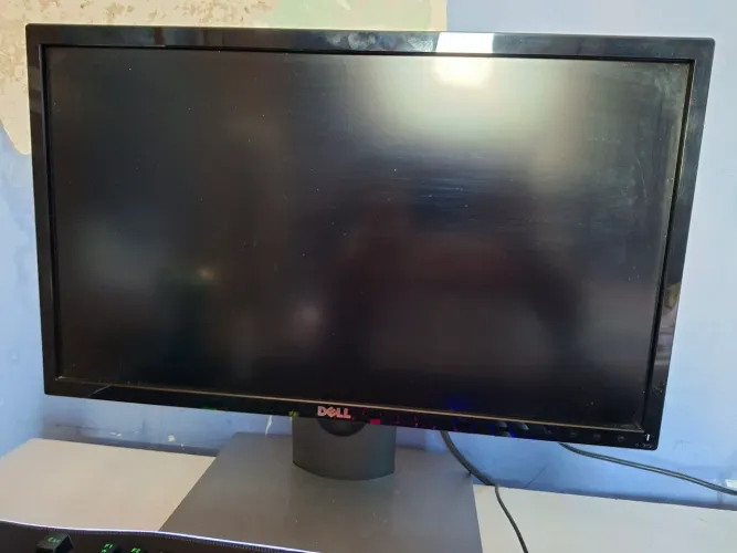 Monitor Dell 21 polegadas full hd 