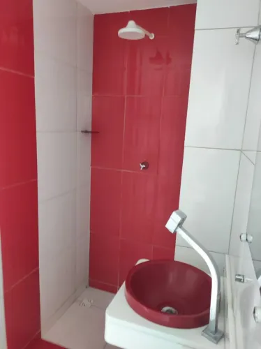Alugo apartamento no condomínio equatorial