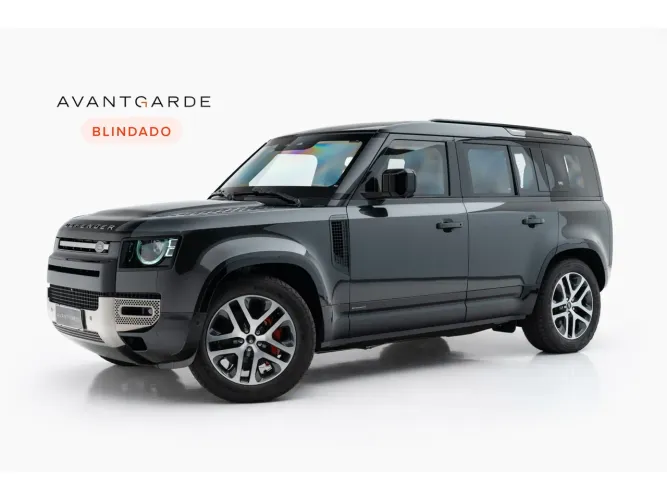 Land Rover Defender 110 X D300 HSE Mhev DIE AUT 2024