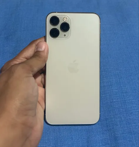 iPhone 11 Pro - Usado