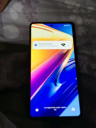 Poco F4 GT - 256GB + 12 GB RAM