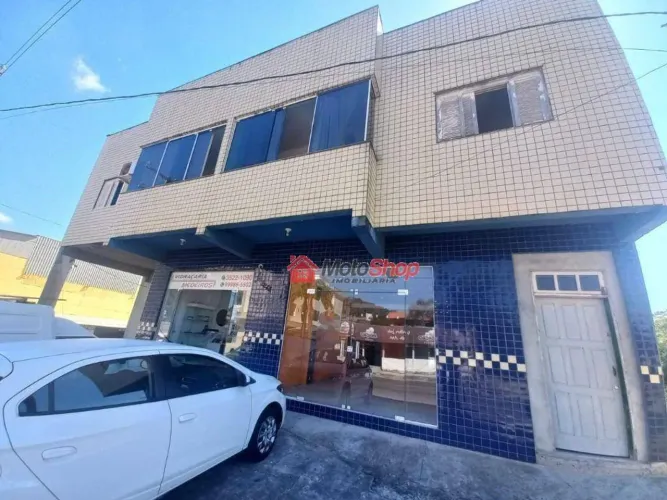 Sala para alugar, 40 m² por R$ 1.000,00/mês - Coloninha - Araranguá/SC
