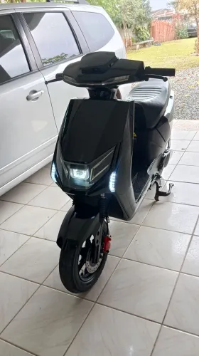 MOTO ELÉTRICA 1000w 2026