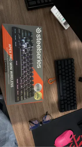 Apex Pro Mini 65% 