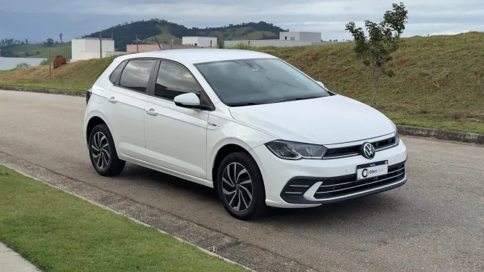 Volkswagen Polo Highline TSI 1.0 Flex 12V Aut. 2024