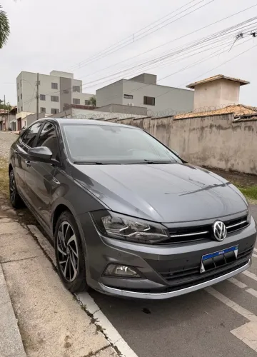 Volkswagen Virtus Highline 200 TSI 1.0 Flex 12V AUT 2022