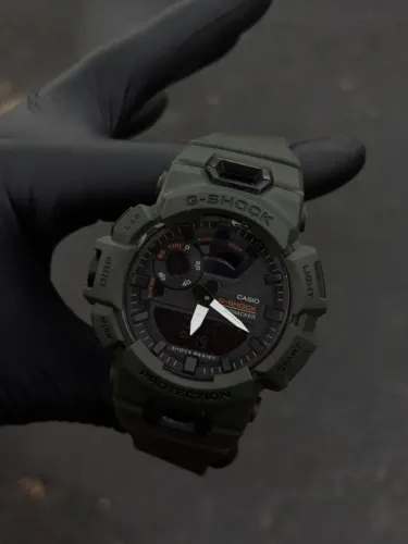 G-Schock GBA-800