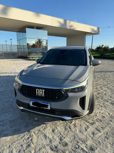 Fiat Fastback Audace 1.0 200 T. Flex AUT 2023