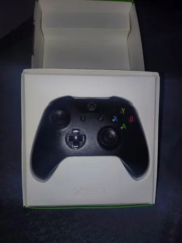 Controle Xbox one