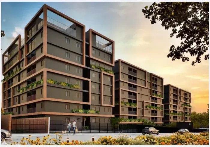 Apts 2 e 3 Quartos Entrada Parcelada Documentação Grátis