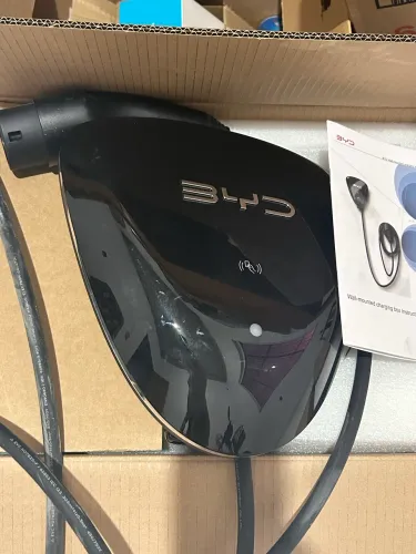 wall box byd 