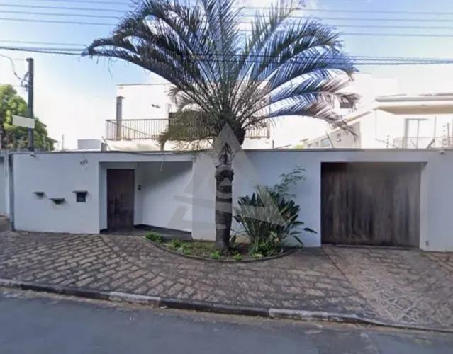 Casa à venda e para alugar em Campinas, Jardim Chapadão, com 1 quarto, com 327 m²