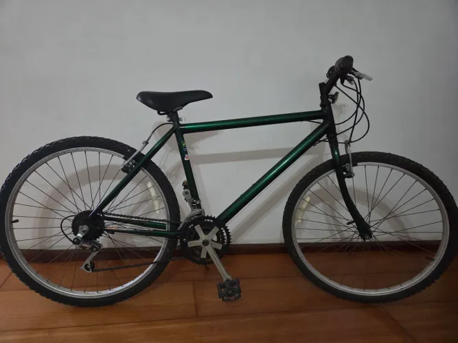 Caloi aro 26
