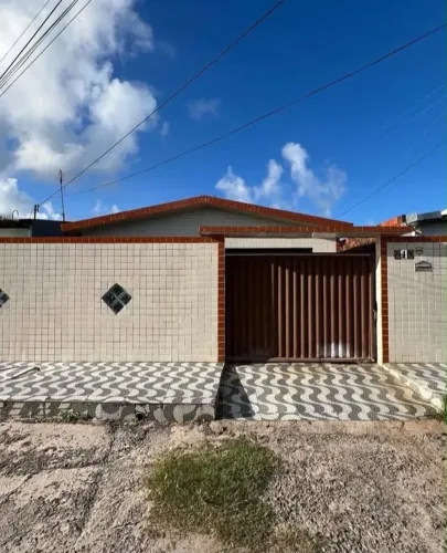 Compre sua casa através do parcelamento 