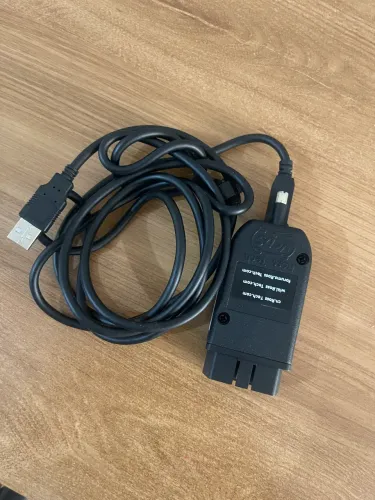 Scaner VCDS Volkswagem