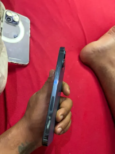 iPhone 12 Pro Max 128Gb todo ok 