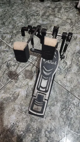 Pedal Adah