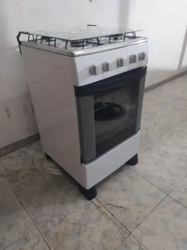 FOGAO ITATIAIA 400,00 INCLUSO ENTREGA