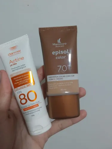 Base facial