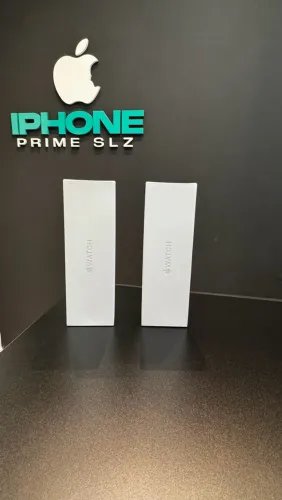 Apple Watch série 11 de 46 MM Lacrados