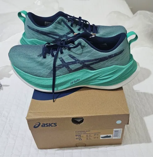 Asics superblast 1
