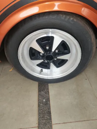 Rodas opala tipo ss