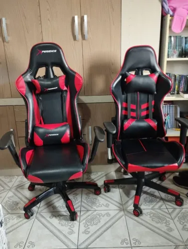 Cadeira para Computador Gamer