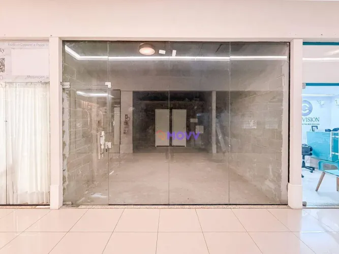 Loja à venda, 28 m² por R$ 190.000,00 - Centro - Niterói/RJ