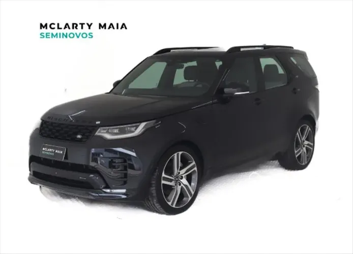 Land Rover Discovery DYN HSE 3.0 4X4 Die. (hib.) 2023