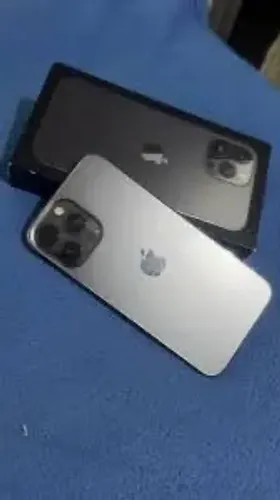 13 Pro Max 512GB Completo Face ID OK