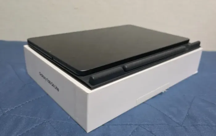 Galaxy Tab S6 Lite 2024 Completo