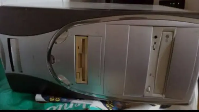 CPU 