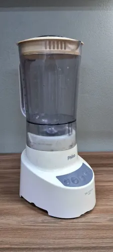 Liquidificador Philco Touch 800W
