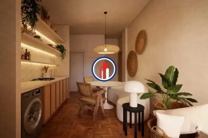 Apartamento : / Residencial / Copacabana