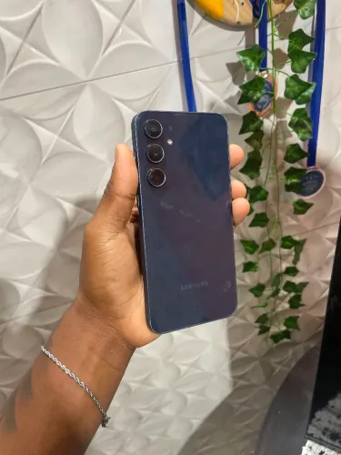 Galaxy A55 5G