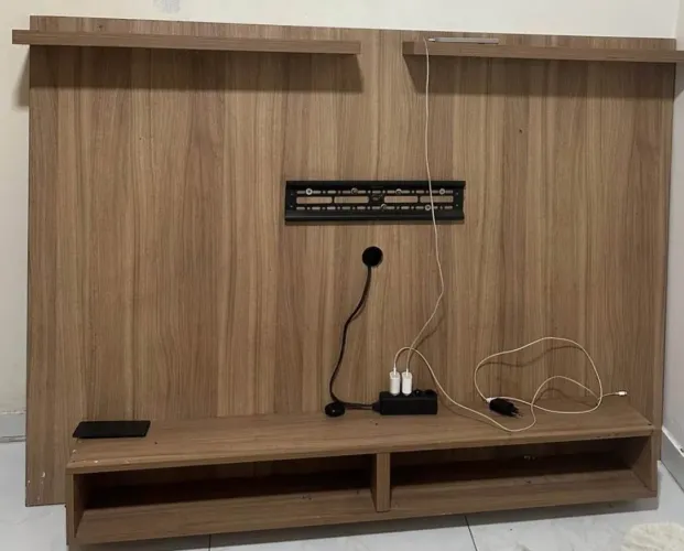 Painel para tv