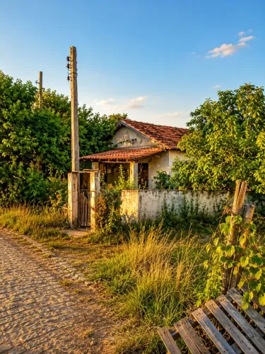 ? OPORTUNIDADE EM SÃO SEBASTIÃO - CAMPOS DOS GOYTACAZES/RJ ?