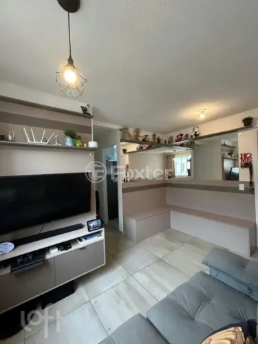 Apartamento à venda Rua São Luiz, Centro - Canoas