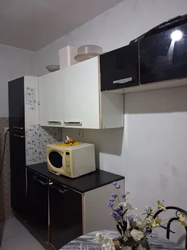 Armário de cozinha