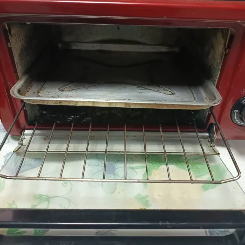 Mini forno Oster